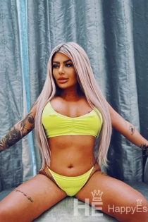 Jojo23, Age 28, Escort in Edinburgh / United Kingdom - 2