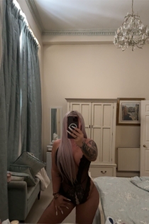 Jojo23, 27 años, Copenhague / Dinamarca Escorts - 6