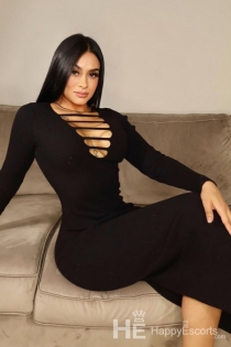 Jenn, 26 éves, Dubai / Egyesült Arab Emírségek kísérői – 9