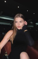 Yulia, Age 21, Escort in Monaco / Monaco