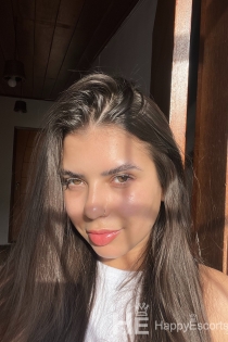 Laura, 23 ετών, Μαδρίτη / Ισπανία Συνοδοί - 7