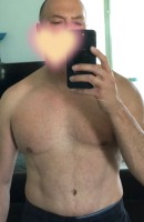 Andy, 51 anni, Escort Milano / Italia