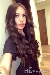Tasya, 21 ans, Tirana / Albanie Escortes - 1