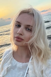Соня, 26 години