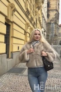 Sonia, věk 26