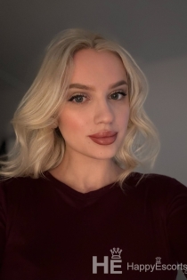 Сониа, 26 година, Праг / Чешка Пратња - 4