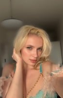 Sonia, Age 25, Prague / Czech Republic Escorts