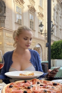 Sonia, Umri wa Miaka 26, Prague / Jamhuri ya Cheki Wasindikizaji - 7