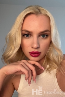 Sonia, 26 rokov, Praha / Česká republika Eskorty - 8
