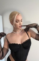 Sonia, Age 27, Prague / Czech Republic Escorts