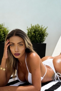 Grazi Potassio, Umri wa miaka 26, Lisbon / Wasindikizaji wa Ureno - 1