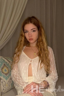 Eliza, 22 éves, London / Egyesült Királyság Escorts – 2