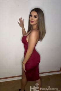 Daria25, 20 gadi, Roma/Itālija Eskorts — 3