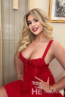 Daria25、20 歳、ローマ / イタリア エスコート - 9