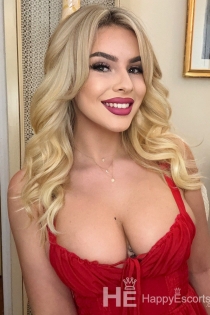 Daria25、20 歳、ローマ / イタリア エスコート - 10