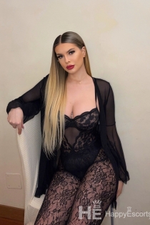 Daria25, 20-aastane, Rooma/Itaalia saatjad – 3