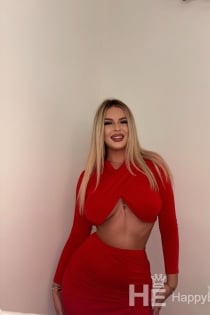 Daria25, 21 anni