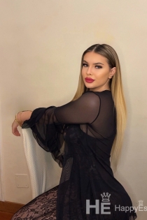 Daria25, 20-aastane, Rooma/Itaalia saatjad – 2