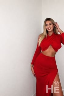 Daria25, 21 ans - 21