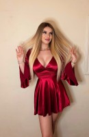 Daria25, Age 20, Rome / Italy Escorts