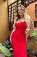 Daria25, Age 21, Rome / Italy Escorts