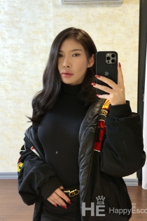 Mika, 23 yaşında, İstanbul/Türkiye Escort - 3