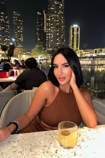 Emmi, 25 rokov, Dubaj / Eskorty Spojených arabských emirátov - 2