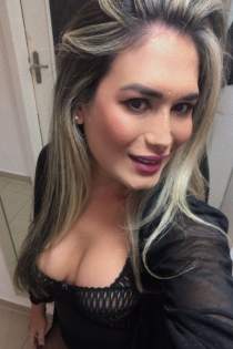 Даиана, 27 година, Олбија / Италија Пратња - 8