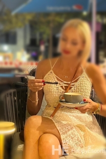 Amanda, Age 28, Escort in Munich / Germany - 1