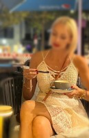 Amanda, Age 28, Escort in Munich / Germany