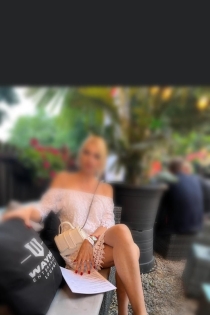 Amanda, 29 de ani, Düsseldorf / Germania Escorte - 3