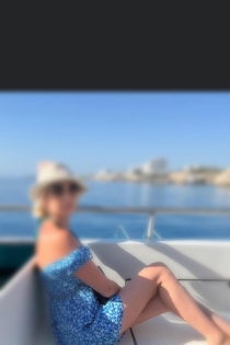 Amanda, 28 anni, Monaco / Germania Escort - 4