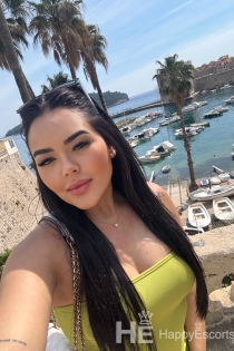 Emma, ​​27 años, escorts en Split / Croacia - 5