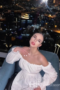 Diana, Umri wa miaka 23, Warsaw / Poland Wasindikizaji - 5