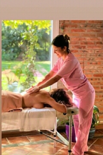 Тантричний масаж Аріани, 26 років, Лагоа / Португалія Ескорт - 4