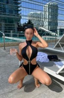 Georgina, Yaş 26, Marbella / İspanya Eskortlar