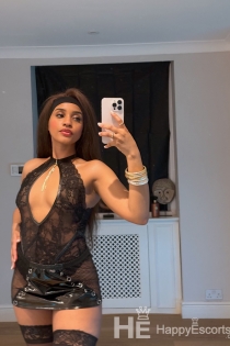 Londense meid Eloiza, 24 jaar, escorts in Londen / Verenigd Koninkrijk - 11