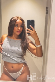 Londense meid Eloiza, 24 jaar, escorts in Londen / Verenigd Koninkrijk - 7