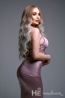 Stasya, 26-aastane, Dubai / AÜE saatjad – 6