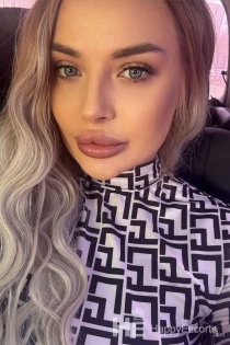 Stasya, 26-aastane, Dubai / AÜE saatjad – 9