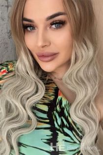 Stasya, 26-aastane, Dubai / AÜE saatjad – 10