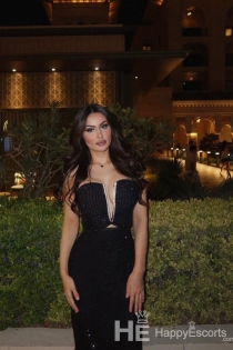 Shara, 24 años, Benidorm / España Escorts - 2