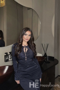 Shara, 24 años, Benidorm / España Escorts - 4