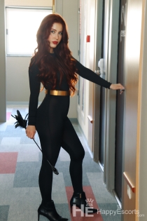 Sofia, 26 anni, Lubiana / Slovenia Escort - 5