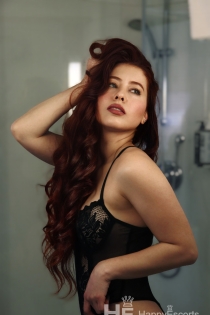 Sofia, 26 anni, Lubiana / Slovenia Escort - 6
