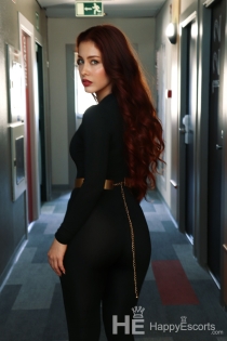 Sofia, 26 anni, Lubiana / Slovenia Escort - 4