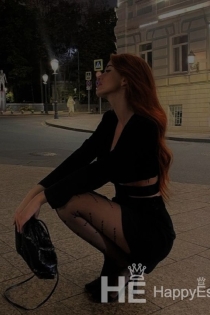 Sofia, 26 anni, Lubiana / Slovenia Escort - 7