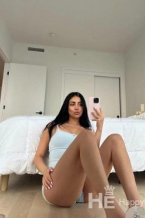 Melany, 28 anos, acompanhante em Benidorm/Espanha - 5