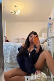 Vicky, 나이 28, 베니도름/스페인 에스코트 - 8