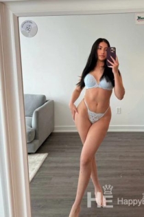 Melany, 28 anos, acompanhante em Benidorm/Espanha - 2